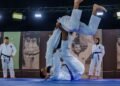 Over 3,000 athletes set to compete in first round of Khaled bin Mohamed bin Zayed Jiu-Jitsu Championship