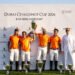 Bhansali Polo and Habtoor Polo captured the spotlight at the Dubai Challenge Cup 2024