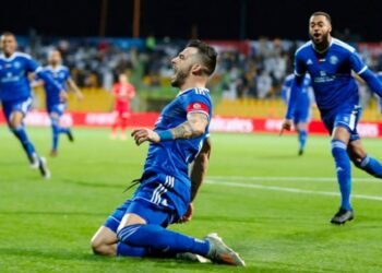 UAE FA launches Sports Excellence Funding Programme to support First Division clubs