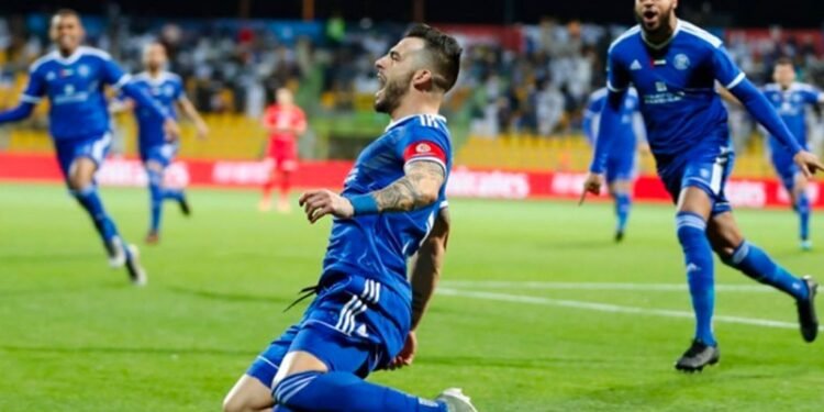 UAE FA launches Sports Excellence Funding Programme to support First Division clubs