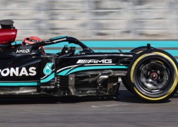 16th Formula 1 Etihad Airways Abu Dhabi Grand Prix to take place