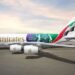 Emirates steps into court as Official Airline Partner of Wimbledon