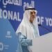 Nahyan bin Mubarak attends International Day of Yoga celebrations at ADNEC