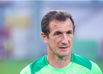 Exclusive Interview :Rodolfo Arruabarrena and a new challenge in the Gulf