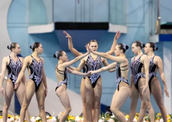 The Future of Aquatic Sports Begins in Dubai: Dive into the 2024 Artistic Swimming World