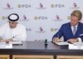 Al Habtoor Polo Resort & Club renewed partnership with IFZA
