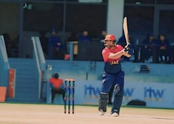 Bahrain vs UAE T20 Match: A Thrilling Encounter