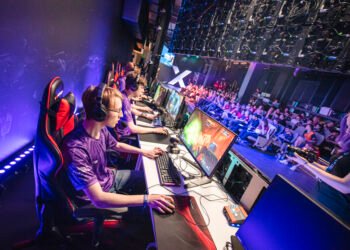 Global Gaming Awards Europe, Middle East & Africa 2025: Full Shortlist Revealed