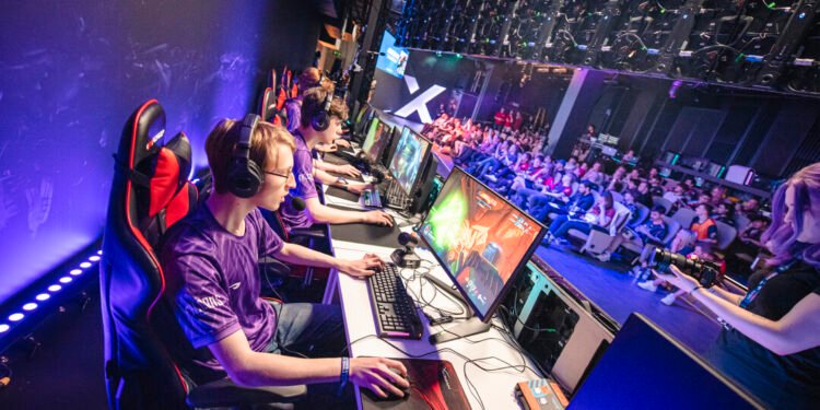 Global Gaming Awards Europe, Middle East & Africa 2025: Full Shortlist Revealed