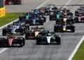 Formula 1 Attracts 750 Million Fans, Driven by Women and Middle East Growth