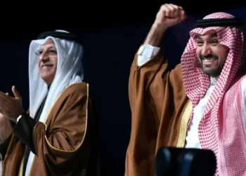 Saudi Arabia to Host the 2034 FIFA World Cup: A Game-Changer for the Kingdom