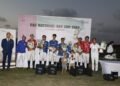AM Polo Team Clinches Victory at the UAE National Day Cup 2024