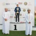 UAE Golf: Dominating the GCC with Skill, Passion, and Unmatched Teamwork