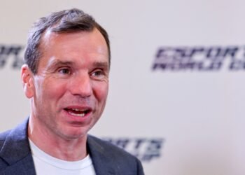 Crossfire Joins the Esports World Cup 2025 Lineup