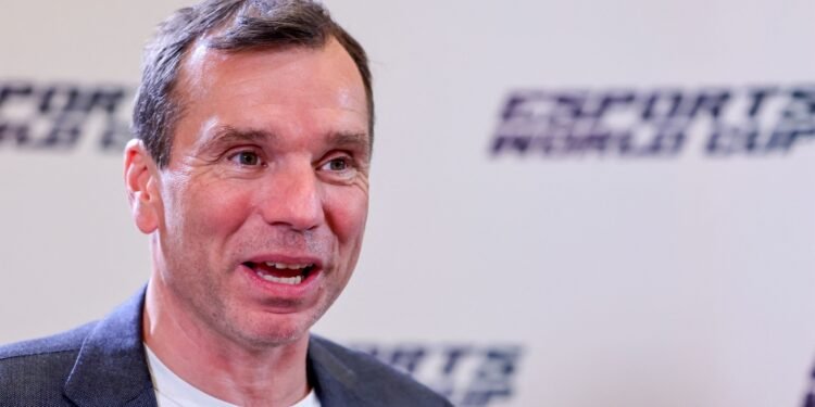 Crossfire Joins the Esports World Cup 2025 Lineup