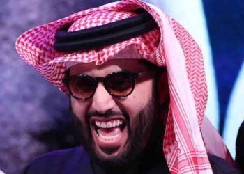 Who Is Turki Alalshikh? Saudi Royal Offers Mike Tyson $700M to Beat Jake Paul