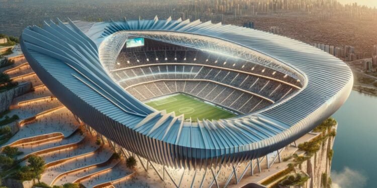 Saudi Arabia Could Be Awarded Bid to Host the 2034 Football World Cup