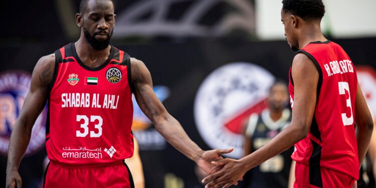UAE National Basketball League: Dominance and Rising Stars