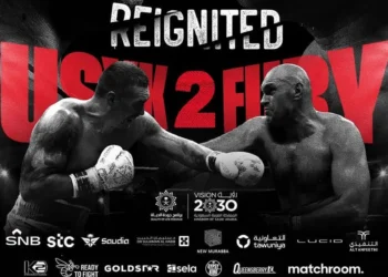 Tyson Fury vs. Oleksandr Usyk II: The road to an undisputed trilogy