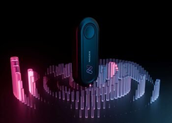 NNOXX Revolutionizes Athletic Performance with Launch of New Wearable Device