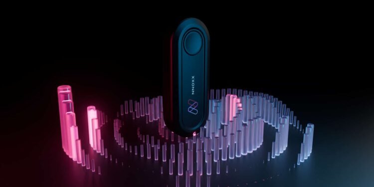 NNOXX Revolutionizes Athletic Performance with Launch of New Wearable Device