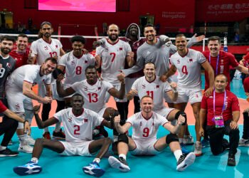 Qatar Olympic Committee Unveils Exciting 2025 Sports Calendar