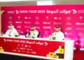 Doha International Equestrian Tour 2025: A Global Showcase of Talent