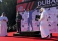 Historic Victory at the 2025 Dubai Women’s Marathon
