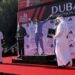 Historic Victory at the 2025 Dubai Women’s Marathon