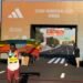 Historic Victory at the Men’s Elite 2025 Dubai Marathon