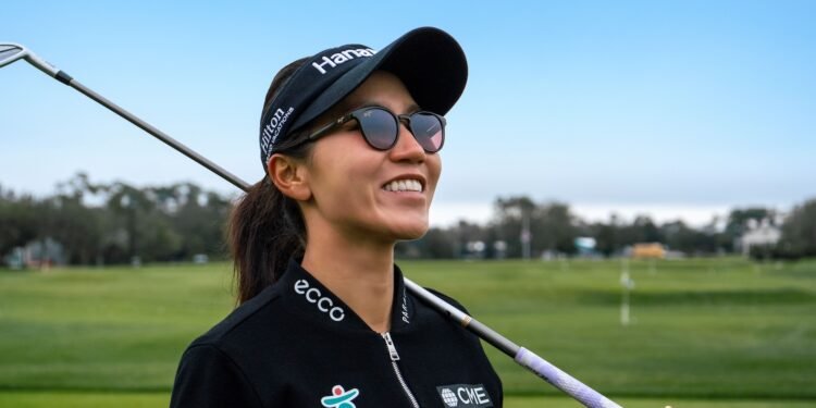 Lydia Ko Joins the Maui Jim ʻOhana