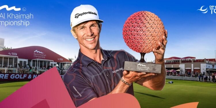 Thrilling Finale of the Ras Al Khaimah Championship 2024
