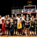 Dubai Basketball welcomed Children of Determination basketball athletes, supported by Heroes of Hope