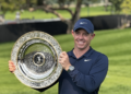 McIlroy set for another Hero Dubai Desert Classic title defence