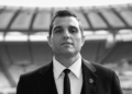 Leandro Petersen: Chief Commercial and Marketing Officer of Argentina Football Association