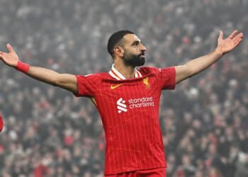 Saudi Pro League Eyes Mo Salah: £65 Million Deal and Al-Hilal Tease Sparks Speculation