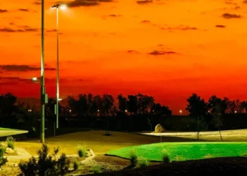 LIV Golf Riyadh to Kick Off 2025 Season with First-Ever Night Tournament