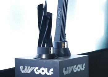 Saudi Investment in LIV Golf: Betting Big on Global Expansion Amid Mounting Losses