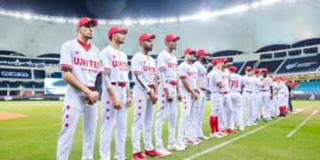Baseball United’s UAE Series to Reach Global Audience Across Six Continents