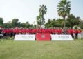 Desert Vipers Golf Invitational: A Swinging Success on the Greens of JA Golf Resorts