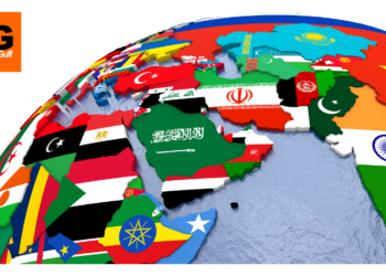 The Shifting Sands of Global Sports: The Middle East is the New Epicenter