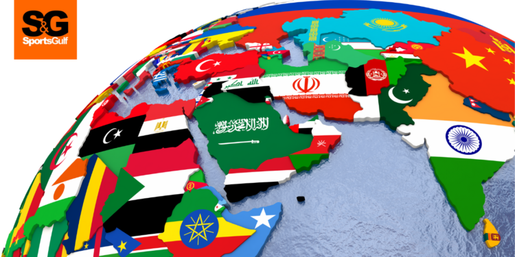 The Shifting Sands of Global Sports: The Middle East is the New Epicenter