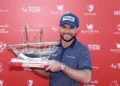 Laurie Canter Wins Bahrain Championship Epic With Playoff Hole Birdie
