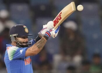 Champions Trophy 2025: Latest Points Table & Standings After India vs. Pakistan Clash in Dubai