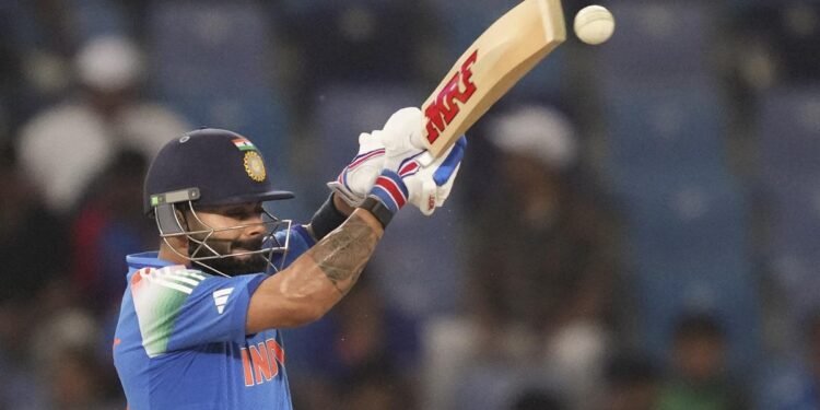 Champions Trophy 2025: Latest Points Table & Standings After India vs. Pakistan Clash in Dubai