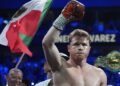 Canelo Finalizes Blockbuster Four-Fight Deal with Riyadh Season