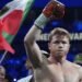 Canelo Finalizes Blockbuster Four-Fight Deal with Riyadh Season