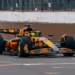 McLaren’s Resurgence: Overhauling Red Bull to Clinch Historic Constructors’ Championship Victory