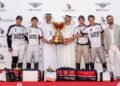 UAE Polo Secures Sixth Consecutive Victory in Dubai Gold Cup 2025