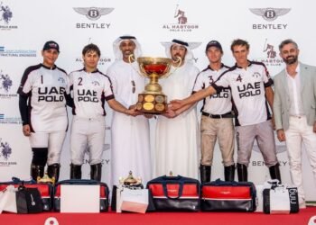 UAE Polo Secures Sixth Consecutive Victory in Dubai Gold Cup 2025